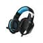 Гарнітура REAL-EL GDX-7500 Black/Blue (EL124100015) - мініатюра 1