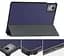 Чохол Primolux Slim для планшета Lenovo Tab K11 Plus 11.45" (TB-352F) Dark Blue - мініатюра 4