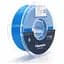 Пластик для 3D-принтера Gembird PETG High Speed, 1.75 мм, 1 кг, blue (3DP-PETG1.75HY-01-B) - мініатюра 1