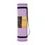 Килимок спортивний Cornix NBR 183 x 61 x 1 см для йоги та фітнесу XR-0093 Purple/Purple - мініатюра 2