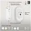 Миша Logitech Pebble Mouse 2 M350s Tonal White (910-007013) - мініатюра 6