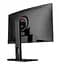 Монітор 27" GameMax 27” GMX27C300 Curved FHD VA 300Hz (GMX27C300) - мініатюра 4
