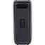 Акустична система 1.0 Media-Tech 40W, Bluetooth/AUX/microSD/MP3/USB/TWS/КАРАОКЕ/LED чорна (MT3181) - мініатюра 5