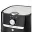 Мультипечь OBH Nordica EasyFry&Grill 1550 Вт черная (AG5018S0) - миниатюра 4