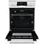 Електрична плита Gorenje ECS5350WA (FR514D-AEAA2) - мініатюра 2