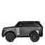 Дитячий електромобіль Bambi Джип M 5055EBLRS-11 4WD до 35 кг - мініатюра 5