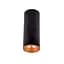 Точечный светильник MJ-Light SLC7391/7W BK+GD 3000K - миниатюра 1