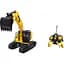 Ескаватор на радіокеруванні IZ 5 Channel Excavator (7122634) - мініатюра 1