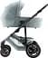 Люлька до коляски Britax-Romer Smile 5Z Style Harbor Blue (2000041715) - мініатюра 4