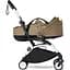 Люлька Stokke YOYO Bassinet Toffee (646308) - мініатюра 4