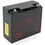 Батарея к ИБП CSB 12V 17Ah M5 (GP12170I) - миниатюра 1