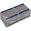 Паперові рушники PRO service Optimum light V, сірий, 160 шт. - мініатюра 1