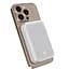 Батарея універсальна Umetravel 5000mAh 20W M9 Magnetic and Wireless (1175591) - мініатюра 2