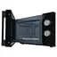 Мікрохвильова піч Gorenje MO17E1BH (49980) - мініатюра 5