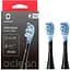Насадка Oclean Ultra Clean Brush Head 2psc UC02 B02 Black - миниатюра 1