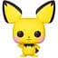 Ігрова фігурка Funko Pop Покемон, Пічу, 9 см (63255.) - мініатюра 1