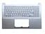 Топкейс ноутбука / верхня панель та клавіатура для ноутбука Asus Vivobook Pro 15 X3500, K3500 (90NB0UU1-R31UA0) Оригінал від Asus, Верхня панель клавіатури - мініатюра 1