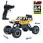 Машинка на радіокеруванні Sulong Toys Off-Road Crawler Rock Sport золотий (SL-110AG) - мініатюра 6