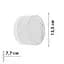 Бра Friendlylight Eclips WL Smoky Grey FL4117 - миниатюра 5