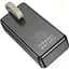 Портативна батарея Hoco J91B 30000 mAh Black - мініатюра 3