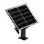 IP PTZ-відеокамера автономна з 4G та сонячною панеллю 3Mp+3Mp Light Vision VLC-9230IG/2C3S (Solar) f=4mm, на акумуляторних батареях (75-00286) - мініатюра 15