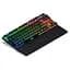 Клавіатура ігрова SteelSeries APEX PRO TKL Wireless (64865) бездротова - мініатюра 3