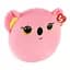 Мягкая Игрушка TY Squish-A-Boos розовая Коала Poppy 20 см (39226) - миниатюра 3