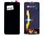 Дисплей для Xiaomi Redmi 9A, Redmi 9AT, Redmi 9C, чорний, з рамкою, , In-Cell, M2006C3LG, M2006C3LI, M2006C3LC, M2006C3MG, M2006C3MT - миниатюра 1