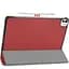 Чехол-книжка BeCover Smart Case для Apple iPad Pro 11" M4 2024 Red Wine (711628) - миниатюра 3