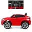 Дитячий електромобіль Джип Bambi JJ2199EBLR-3 BMW до 50 кг - мініатюра 4