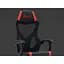 Ігрове крісло Canyon Flow MCH01 Mesh Black Red (CNE-MCH01R) - мініатюра 6
