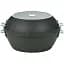 Набір посуду Snow Peak CS-600 Field Cooker Pro Aluminium - мініатюра 2
