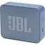 Акустична система JBL Go Essential 2 Blue (JBLGOES2BLUEU) - мініатюра 1