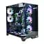 Робоча станція Power Up #326 Xeon E5 2680 v4/128 GB/SSD 1TB/GeForce RTX 5060Ti 16 Gb - мініатюра 4