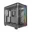 Корпус ATX W/O PSU KING 95 (B) MONTECH - мініатюра 1