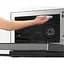 Микроволновка Panasonic NN-CS89LBZPE 31 л инверторная паровая с конвекцией (NN-CS89) - миниатюра 4