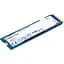 Накопитель SSD M.2 2280 1TB Kingston (SNV3S/1000G) - миниатюра 2