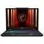 Ноутбук MSI 15.6 Cyborg 15 B2RWEKG-1035XUA 1920x1080 IPS 144Hz/Intel Core 7 240H/16GB/512SSD/RTX 5050/DOS (B2RWEKG-1035XUA) - мініатюра 1