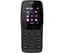 Телефон Nokia 110 DS TA-1192 черный - миниатюра 2