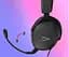 Гарнитура HyperX Cloud Stinger 2 Core PC 3.5 мм Black 683L9AA (683L9AA) - миниатюра 10