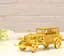 Колекційна модель PIECECOOL CLASSIC CAR, GOLD VERSION P042-G - мініатюра 2