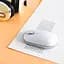 Миша Xiaomi MiiiW MWPM01 Portable Mouse Air White - мініатюра 2