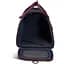 Сумка-Переноска Для Собак Та Котів Lipault CITY PLUME BORDEAUX 45x28x23 P61*00017 - мініатюра 8