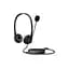 Наушники HP Stereo G2 USB Black (428H5AA) - миниатюра 5