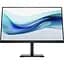 Монітор TFT 23.8" HP S3 Pro 324pe, IPS, 100Hz, VGA, HDMI, DP,HAS, Pivot, чорний - мініатюра 1