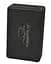 Блоки для йоги PowerPlay 4006 Yoga Brick EVA 2 шт Чорні (PP_4006_Black_2in) - мініатюра 3