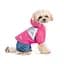 Дощовик Pet Fashion Betty для собак XS дівчинка - мініатюра 2