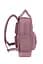 Рюкзак 15" American Tourister SOULPACK LILAS PINK 39x30x20 MI4*90001 - мініатюра 11