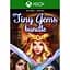 Ключ активации Microsoft Tiny Gems Bundle для Xbox One/Series S/X - миниатюра 1