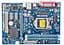 Материнська плата Gigabyte GA-B75-D3V (GA-B75-D3V) (Socket 1155, Intel B75, ATX) Б/в - мініатюра 1